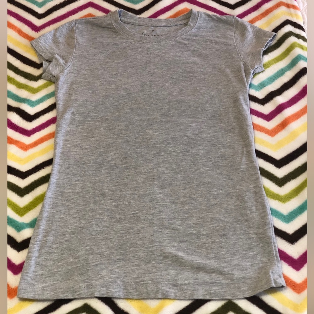 Forever 21 Tee